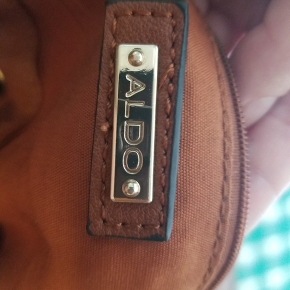 š„HOT DEALš„Aldo Brown Backpack - Picture 4 of 4